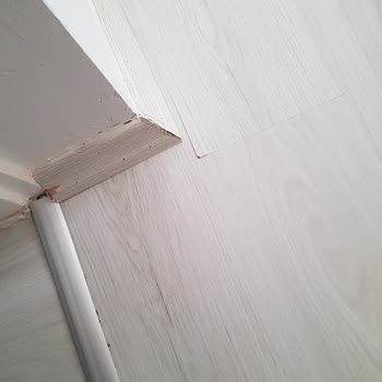 Çamsan Parke Şişmeler Oldu!