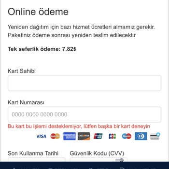 Trptt.com TikTok Koliniz Var Diye Gelen Yanıltıcılık Mesajı!