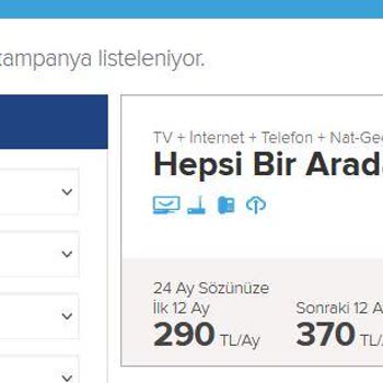 Kablo Net Müşteri Temsilcisi Yalanı