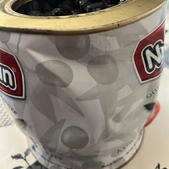 Nursan Gıda Hasarlı Ürün Geldiği İletilmesine Rağmen Konuyla İlgilenilmedi!