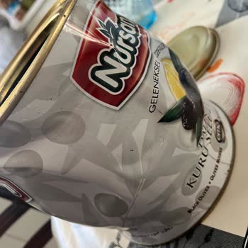 Nursan Gıda Hasarlı Ürün Geldiği İletilmesine Rağmen Konuyla İlgilenilmedi!