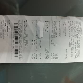 Migros Son Kullanma Tarihi Geçmiş Ürün