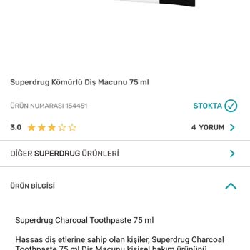 Watsons Siparişimde Eksik Ve Hasarlı Ürünler