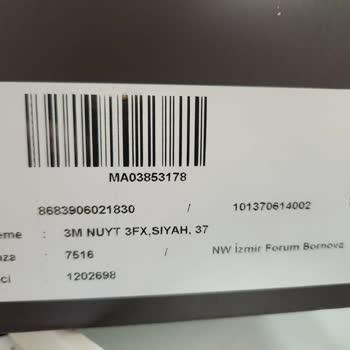 Nine West Ürünlerinin Arkasında Durmaması