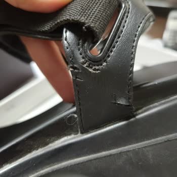 Nine West Ürünlerinin Arkasında Durmaması