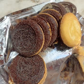 Biscolata Pia Bozuk Ürün