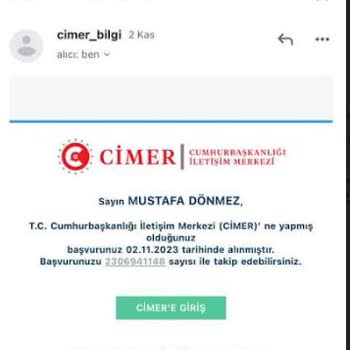Tiamob Engelli Mağduruyum İademi Yapmamaktadır