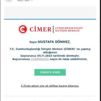 Tiamob Engelli Mağduruyum İademi Yapmamaktadır
