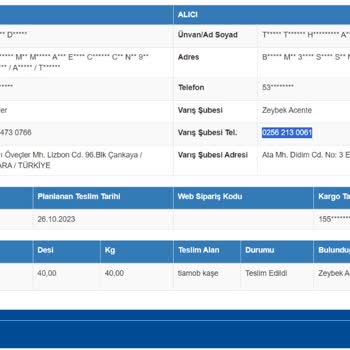 Tiamob Engelli Mağduruyum İademi Yapmamaktadır