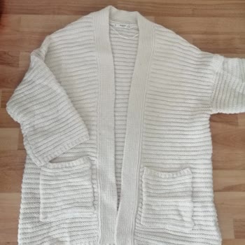 Gardrops Kullanılmış Ürün Sıkıntısı