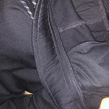 Barçın'dan Aldığım Nike Tech Fleece Eşofman Altı Sahte Çıktı