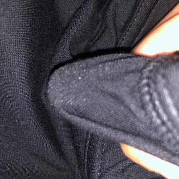 Barçın'dan Aldığım Nike Tech Fleece Eşofman Altı Sahte Çıktı