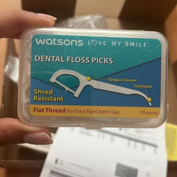 Watsons Hatalı Ürün Ve Muhatap Bulamama