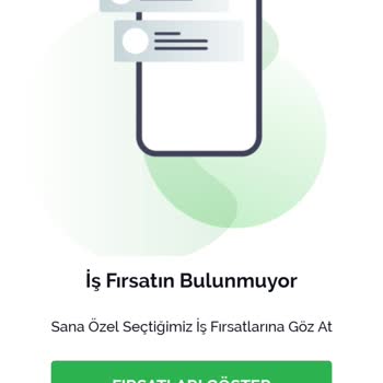 Armut Hizmet Veren Olarak Kullanamıyorum