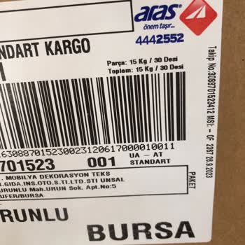 Şok Marketler Ürün İadesi Yapılmasına Rağmen Para İadesi Yapılmaması