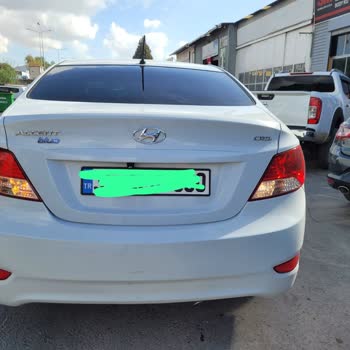 Tüvtürk Arka Stop Sis Farı Kırmızı Olması Uydurması