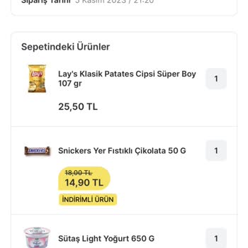 Migros Kasıtlı Kampanyadan Faydalanılmıyor! Hediye Çeklerini Vermiyor!