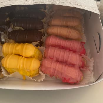 Victoria Patisserie Yanlış Ürün Gönderimi Ve Çözümsüzlük