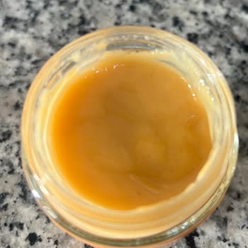 Hero Baby Kavanoz Maması İçinden Kıllar Çıktı