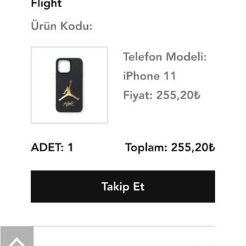 Casedoit Siparişim Eksik Geldi