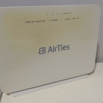 Vodafone Net Modem Şişmesi Sarması Ve Çözüm Bulunmaması