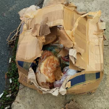 Sürat Kargo Kargom Sağlam Gelmedi