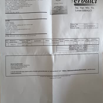 Electrolux Şikayet Ve Değişim