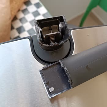 Electrolux Şikayet Ve Değişim