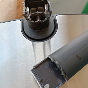 Electrolux Şikayet Ve Değişim