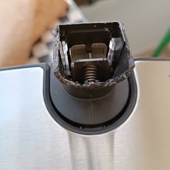 Electrolux Şikayet Ve Değişim