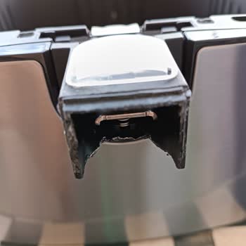 Electrolux Şikayet Ve Değişim