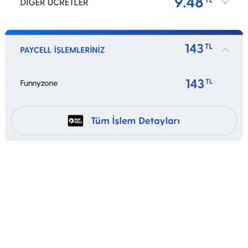 Turkcell Fatura Ödeme Sorunları