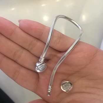 Trendyol Pandora Bilekliğim Koptu