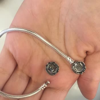 Trendyol Pandora Bilekliğim Koptu