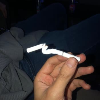 Marlboro Touch Blue Sorunlu Sigaralar