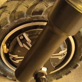 Onvo Lastik İnmesi Arka Amortisör