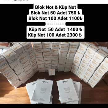 Bloknotdunyasi (Instagram) Mağdur Etmek İçin Uzman Olmuşlar