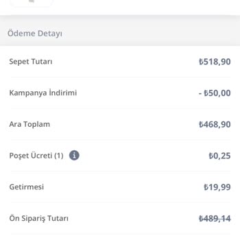 Ne Gönderdiklerinden Haberi Olmayan Getirçarşı Şov Yapıyor