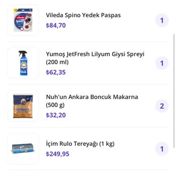 Ne Gönderdiklerinden Haberi Olmayan Getirçarşı Şov Yapıyor
