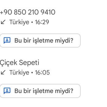 ÇiçekSepeti Seçilen Saat Aralığında Ürün Teslim Edilmedi
