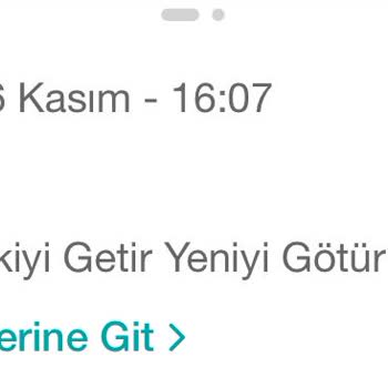 Media Markt Buyback Kampanyası Para İadesi Sorunu