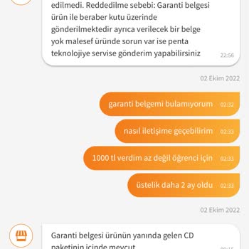 Wacomturkiye.com Wacom Tablet Garanti Sorunu
