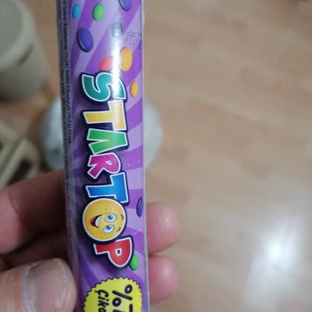 BİM Startop 3 Pakette 1 Paketi Bos Şaka Mısınız