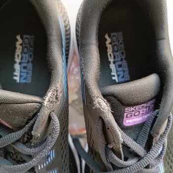 Skechers Marka Ayakkabısından Şikayetim Var