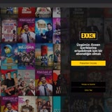 Exxen.com 1 Haftalık Deneme Üyeliği Saçmalığı