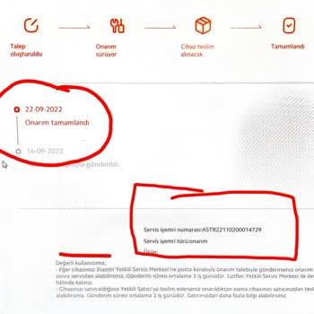 Hepsiburada 0 Türkiye Garantili Telefon Satışı