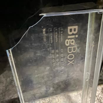 Bosch Kendiliğinden Kırılan Malzemeyi Kullanıcı Hatası Diye Ücret Aldılar