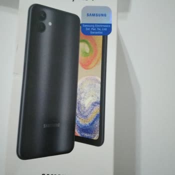 Hepsiburada'dan Yaşadığım Sorun