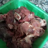 Carrefour SA Bozuk Tavuklar Ve Ciğer