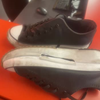 Guja Ayakkabı Mağazası Paha Tekstil Hatalı Ürün